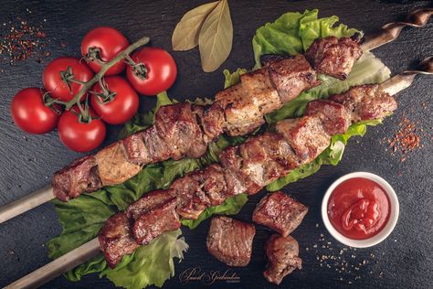 KEBABS