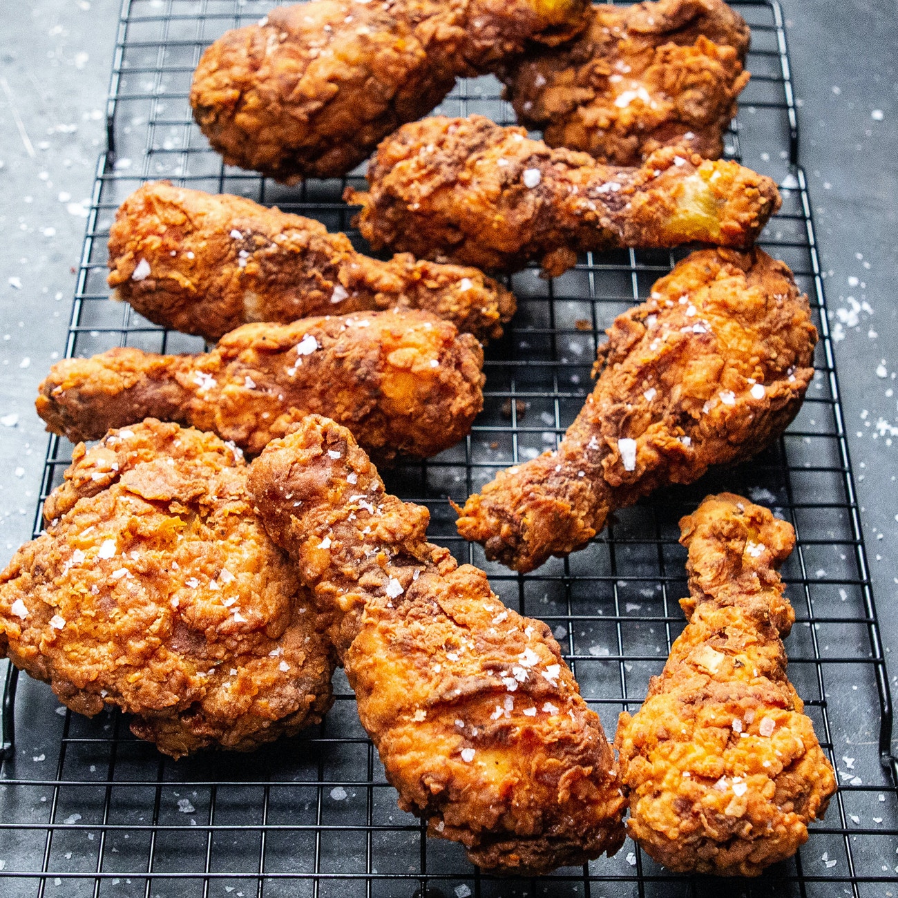 CHICKEN
